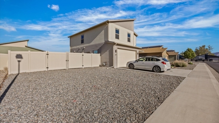 Newer Home With Solar, Water Filter, and No Carpet in GJ CO! - image 3