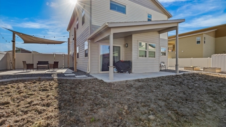 Newer Home With Solar, Water Filter, and No Carpet in GJ CO! - image 24