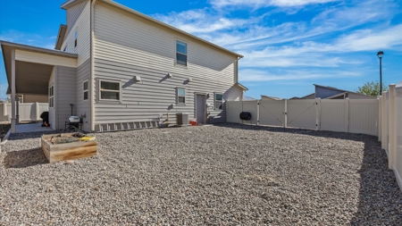 Newer Home With Solar, Water Filter, and No Carpet in GJ CO! - image 26