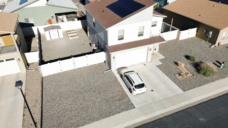 Newer Home With Solar, Water Filter, and No Carpet in GJ CO! - image 4