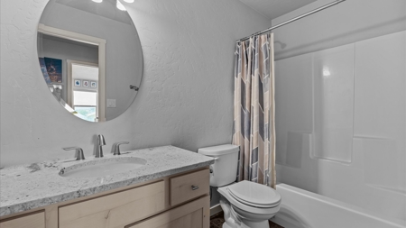 Newer Home With Solar, Water Filter, and No Carpet in GJ CO! - image 21