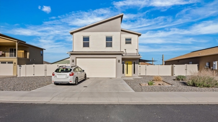 Newer Home With Solar, Water Filter, and No Carpet in GJ CO! - image 1