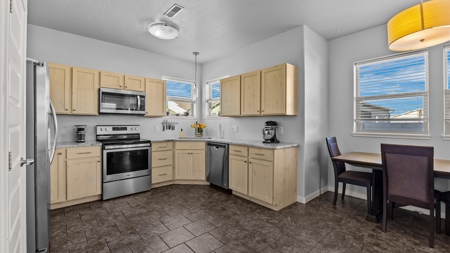 Newer Home With Solar, Water Filter, and No Carpet in GJ CO! - image 9