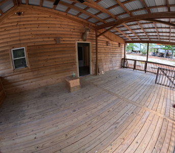 Country home in Twin Oaks Harbor - image 8