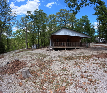 Country home in Twin Oaks Harbor - image 2
