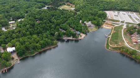 Lakefront Lot For Sale In North Central Arkansas - image 2