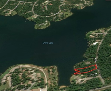 Lakefront Lot For Sale In North Central Arkansas - image 19