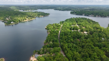 Lakefront Lot For Sale In North Central Arkansas - image 16