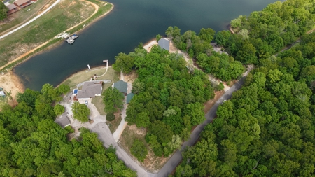 Lakefront Lot For Sale In North Central Arkansas - image 3