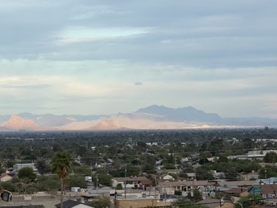 Phoenix Homesite With City And Mountain Views, No Hoa! - image 4