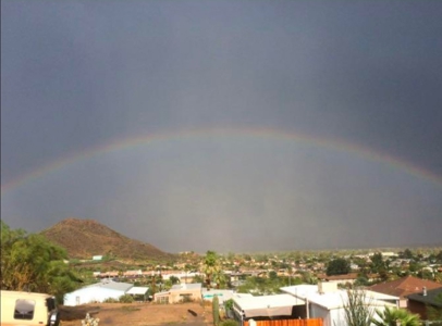 Phoenix Homesite With City And Mountain Views, No Hoa! - image 3