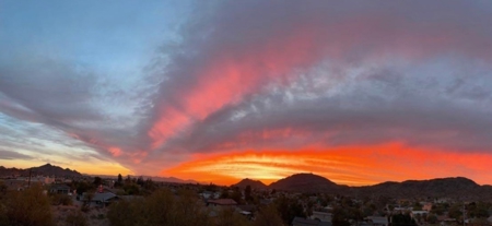 Phoenix Homesite With City And Mountain Views, No Hoa! - image 2