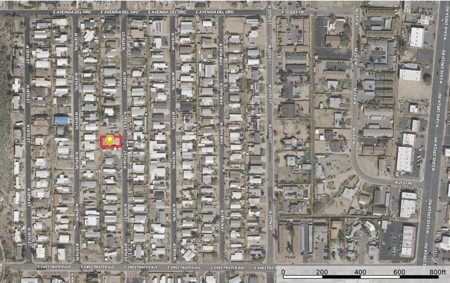 Phoenix Homesite With City And Mountain Views, No Hoa! - image 7