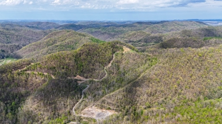 1,200-Acre Tazewell Mountain Legacy: The Dry Fork Estate - image 38