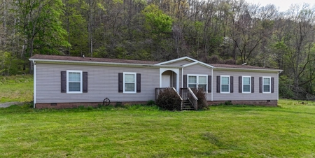 1,200-Acre Tazewell Mountain Legacy: The Dry Fork Estate - image 31