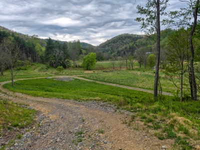 1,200-Acre Tazewell Mountain Legacy: The Dry Fork Estate - image 4