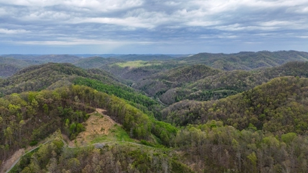 1,200-Acre Tazewell Mountain Legacy: The Dry Fork Estate - image 34