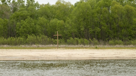 385 Acres Pearl River Frontage Louisiana - image 25