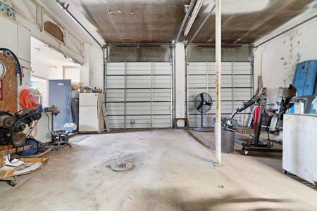 High Visibility Corner Commercial Lot | 455 N Main St Paris - image 9