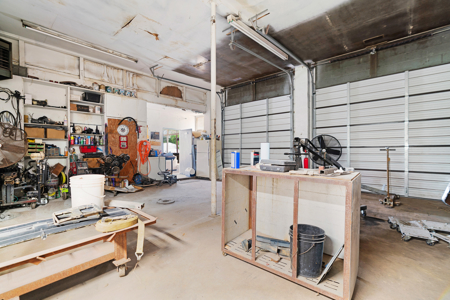 High Visibility Corner Commercial Lot | 455 N Main St Paris - image 10
