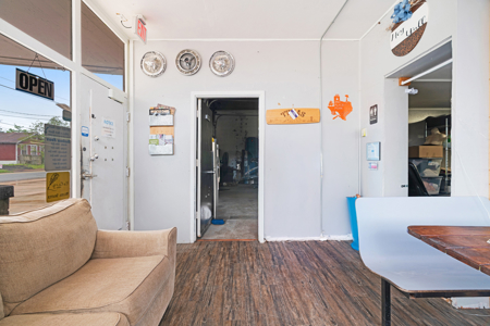 High Visibility Corner Commercial Lot | 455 N Main St Paris - image 7