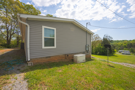 Unrestricted Country Home Bybee-Cocke County-East Tennessee - image 40