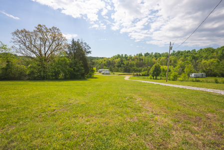 Unrestricted Country Home Bybee-Cocke County-East Tennessee - image 37