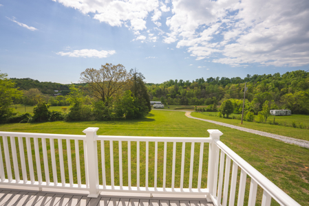 Unrestricted Country Home Bybee-Cocke County-East Tennessee - image 36