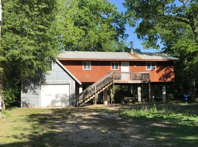 Unique River Front Property on 1.6 acres KS Online Only Auction - image 1