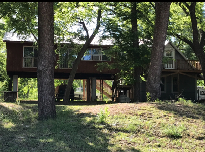 Unique River Front Property on 1.6 acres KS Online Only Auction - image 9