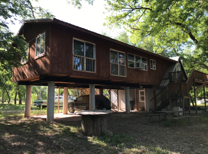 Unique River Front Property on 1.6 acres KS Online Only Auction - image 4