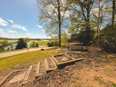 Sunset Bay On Norris Lake-Union County- East TN Wooded Lot - image 26