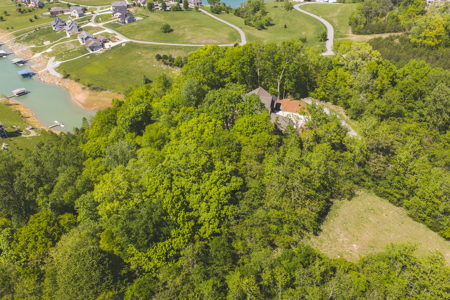 Sunset Bay On Norris Lake-Union County- East TN Wooded Lot - image 2