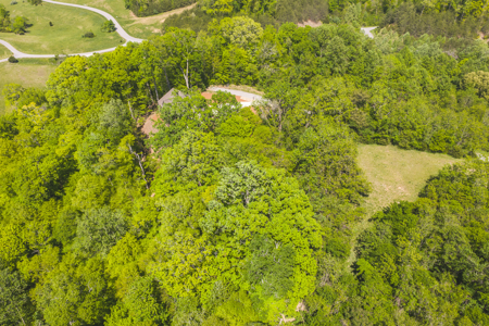 Sunset Bay On Norris Lake-Union County- East TN Wooded Lot - image 1