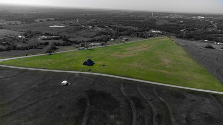 7.68 Acres For Sale - Build Your Dream Home Here - Cameron Mo - image 3