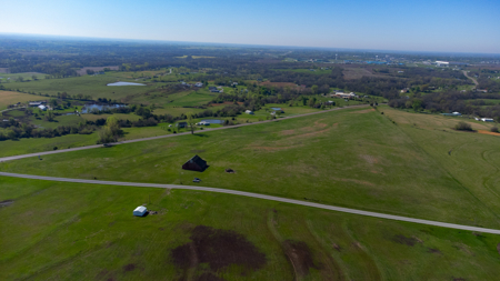 7.68 Acres For Sale - Build Your Dream Home Here - Cameron Mo - image 4