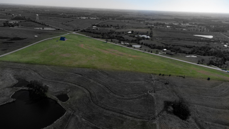 7.68 Acres For Sale - Build Your Dream Home Here - Cameron Mo - image 5