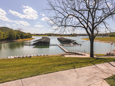 East Tennessee-Sunset Bay on Norris Lake-Sharps Chapel-Cleard Lot - image 23
