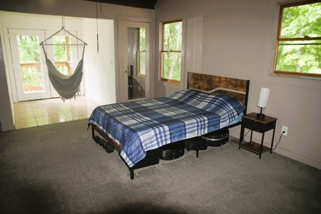 Mountain Home on 5 Acres Near Trout Streams - image 30