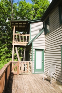 Mountain Home on 5 Acres Near Trout Streams - image 7