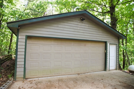Mountain Home on 5 Acres Near Trout Streams - image 3
