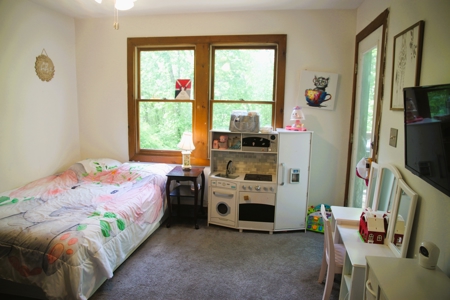 Mountain Home on 5 Acres Near Trout Streams - image 21