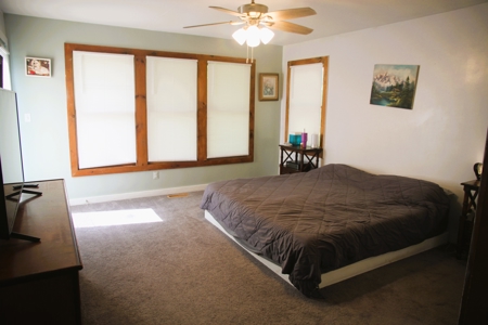 Mountain Home on 5 Acres Near Trout Streams - image 23