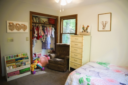 Mountain Home on 5 Acres Near Trout Streams - image 20