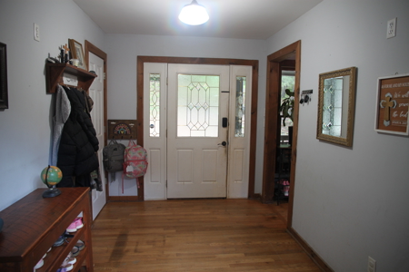 Mountain Home on 5 Acres Near Trout Streams - image 10