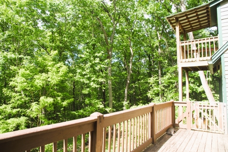 Mountain Home on 5 Acres Near Trout Streams - image 5