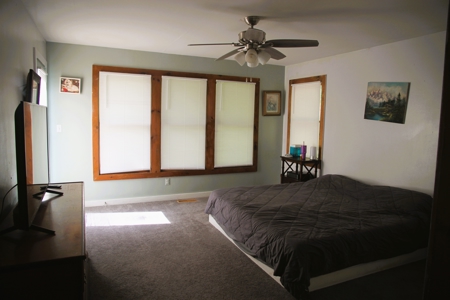 Mountain Home on 5 Acres Near Trout Streams - image 22