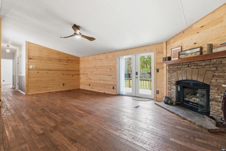 Stunning Country Estate w/Acreage, Home & Spring in West PlainsMO - image 7