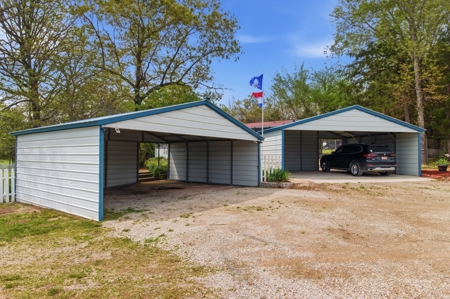 Stunning Country Estate w/Acreage, Home & Spring in West PlainsMO - image 15
