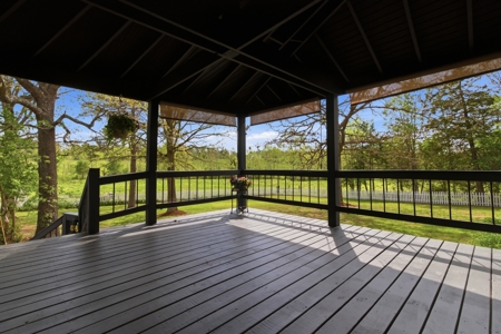 Stunning Country Estate w/Acreage, Home & Spring in West PlainsMO - image 43